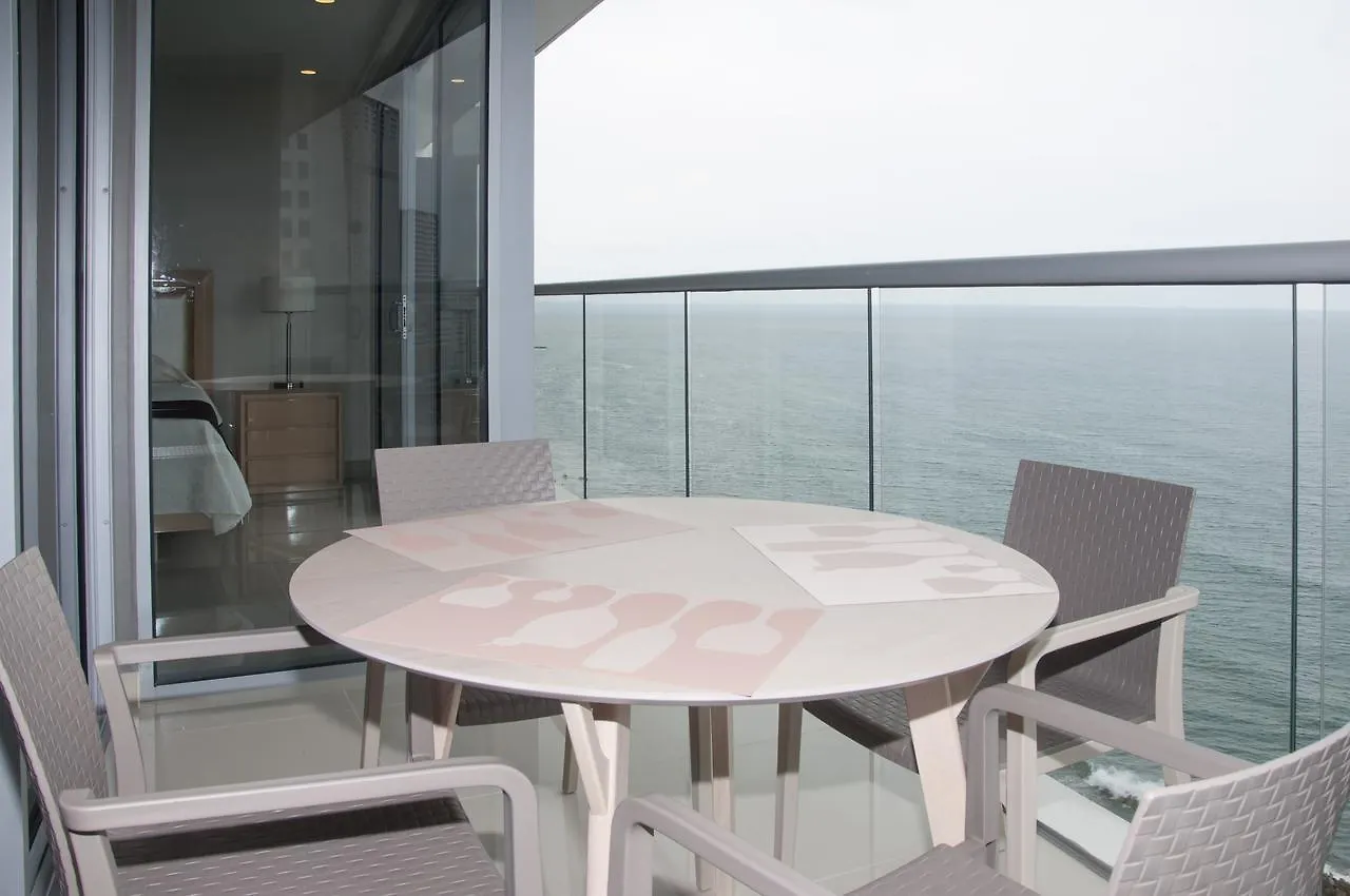 Apartment Apartamentos Morros City Cartagena