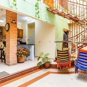 Cartagonova - Privadas Y Amplias Cerca A Zonas Turisticas Maison d'hôtes