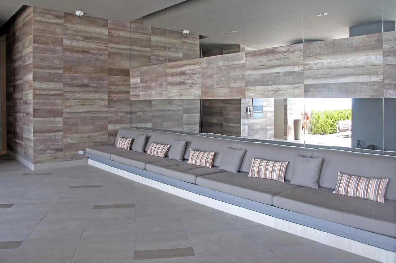 Διαμέρισμα Apartamentos Morros City Cartagena Κολομβία