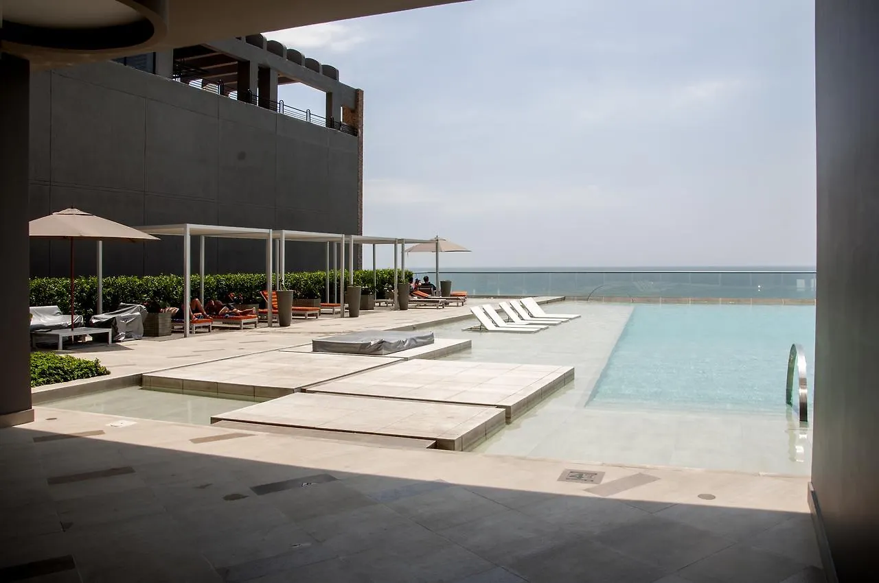 Apartamentos Morros City Cartagena Διαμέρισμα