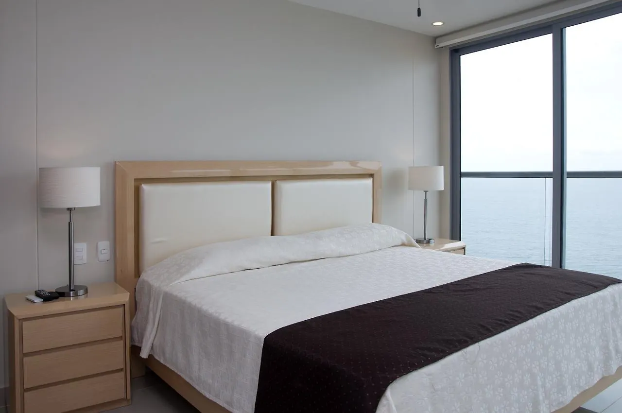 Apartamentos Morros City Cartagena