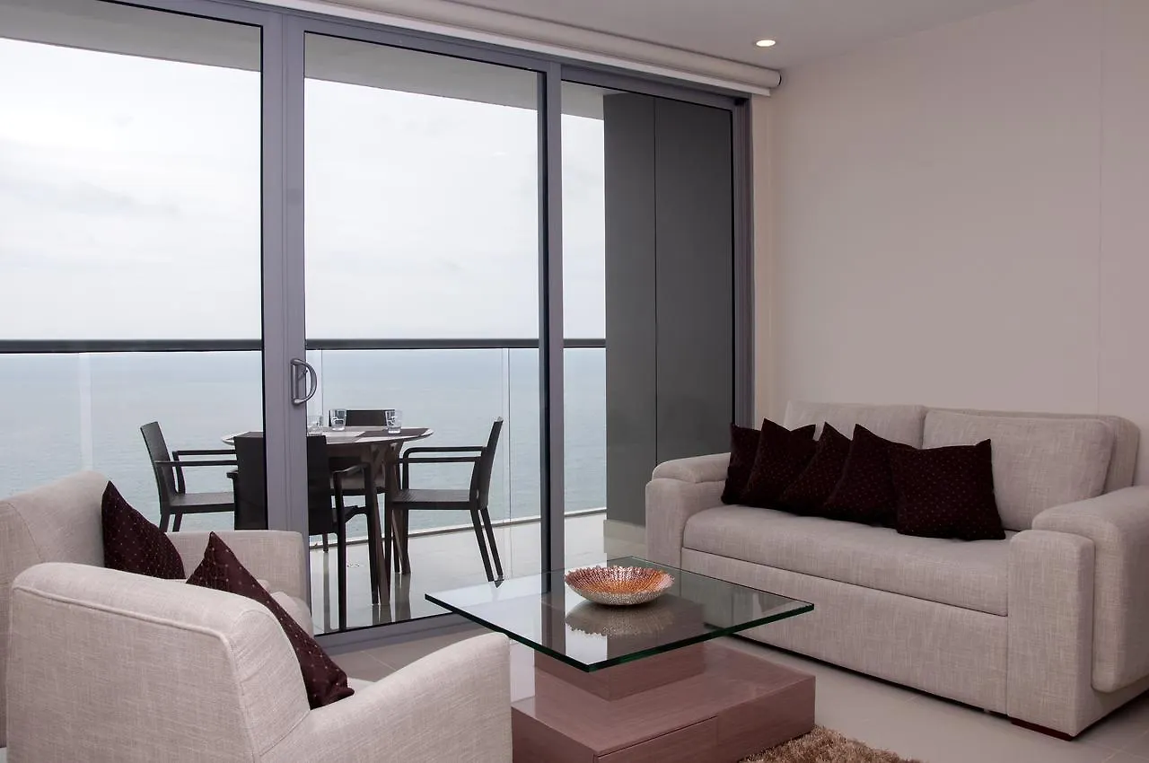 Apartamentos Morros City Cartagena 0*,  Kolombiya