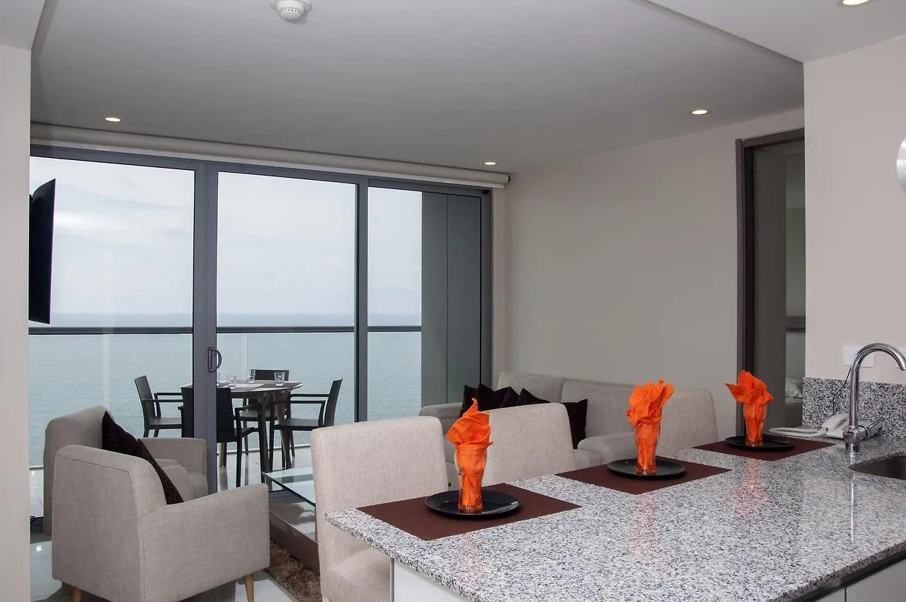 Apartamentos Morros City Cartagena 0*,  Kolombiya