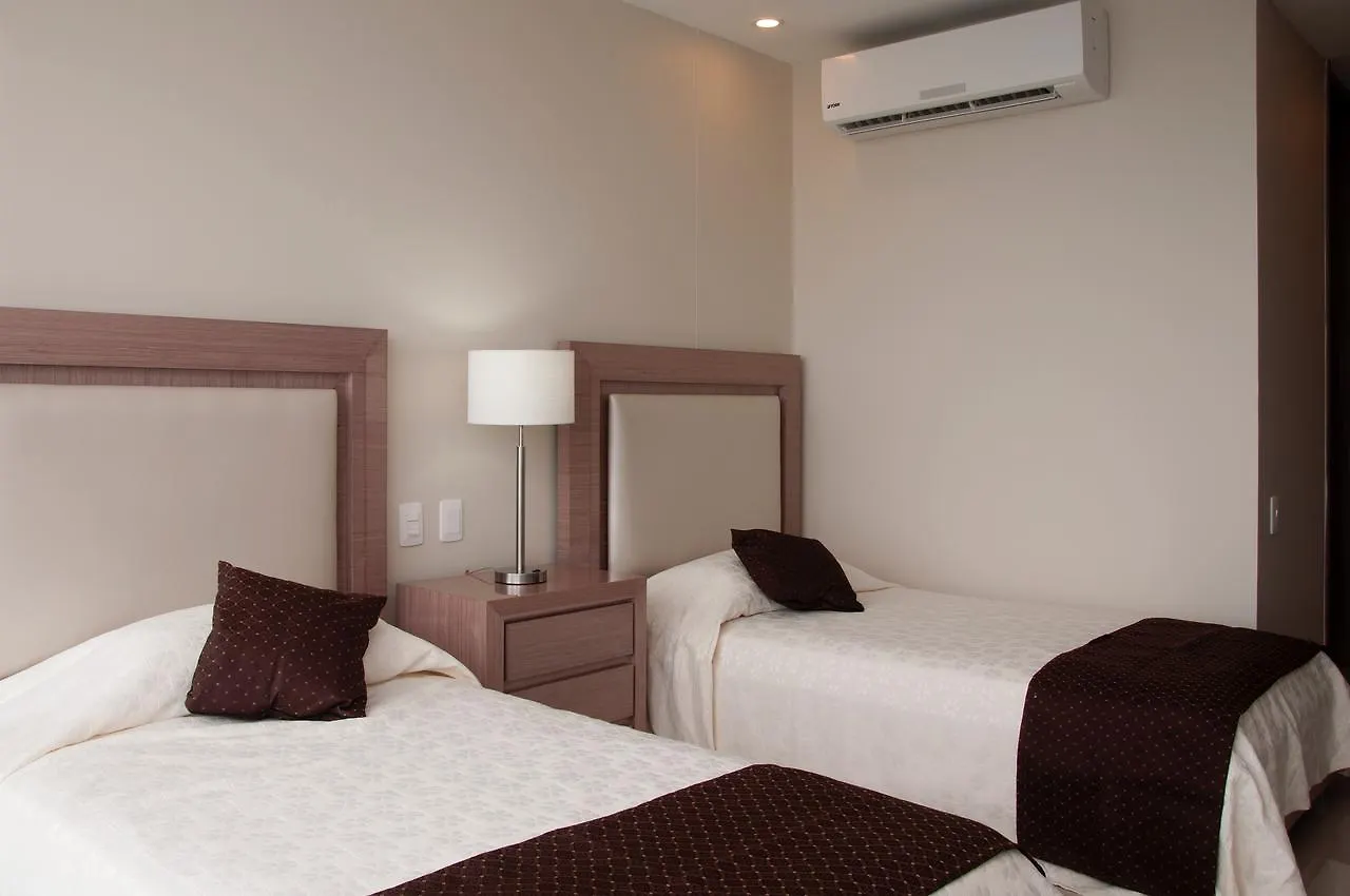 Apartamentos Morros City Cartagena 0*,