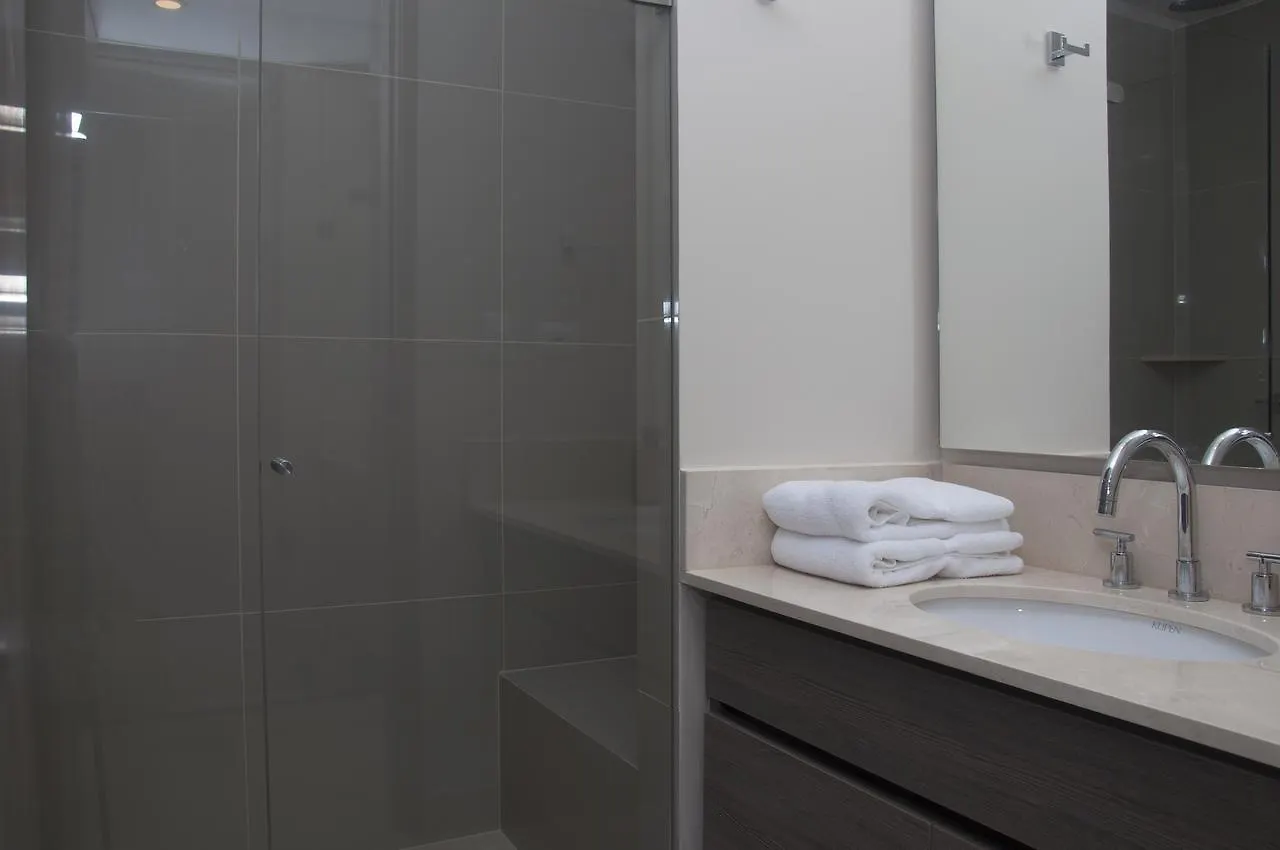 Apartamentos Morros City Cartagena 0*,