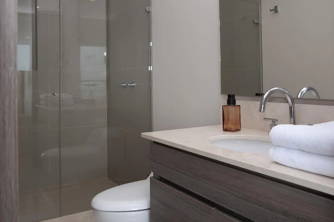 Daire Apartamentos Morros City Cartagena